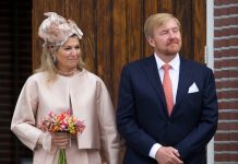 Στην Αθήνα απόψε το βασιλικό ζεύγος της Ολλανδίας – Συναντήσεις με Δένδια και Σακελλαροπούλου