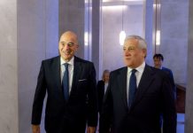 Τουρκικά ΜΜΕ: Τι λένε για το διπλωματικό επεισόδιο στη Λιβύη