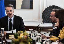 Κυριάκος Μητσοτάκης: Έχουμε έκτακτο απόθεμα €1 δισ. – Δεν θα υποκύψουμε στα νέα «δώστα όλα»