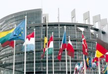 Φυσικό αέριο: «Στο ευρωκοινοβούλιο κρυώνουμε, είμαστε σαν τα κρεμμύδια… κατά τα άλλα πλαφόν»