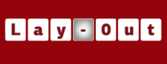Layout logo
